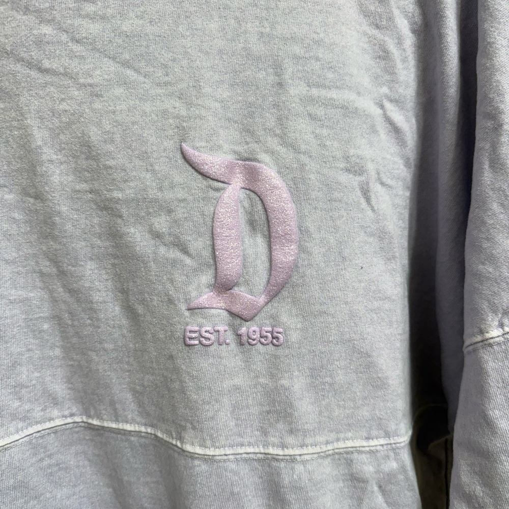 Disney Long Sleeve - Picture 6 of 8